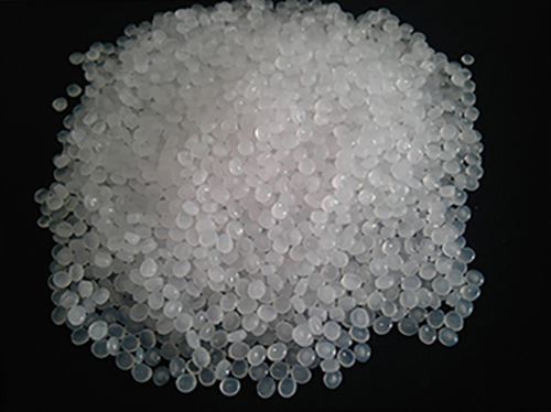کاربرد گرانول،گرانول پلی اتیلن(PE) نوعی از پلیمر هاست. 