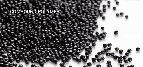 کامپاندهای پلیمری یکی ازانواع مواد پلیمری پرمصرف و کاربردی در صنایع شیمیایی است که جهت افزایش ثبات و مقاومت مواد پلاستیکی بکار می‌روند