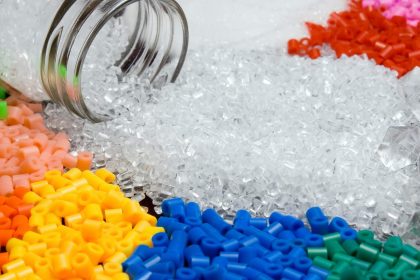 تفاوت گرانول پلیمری با ذرات پلاستیکی عادی