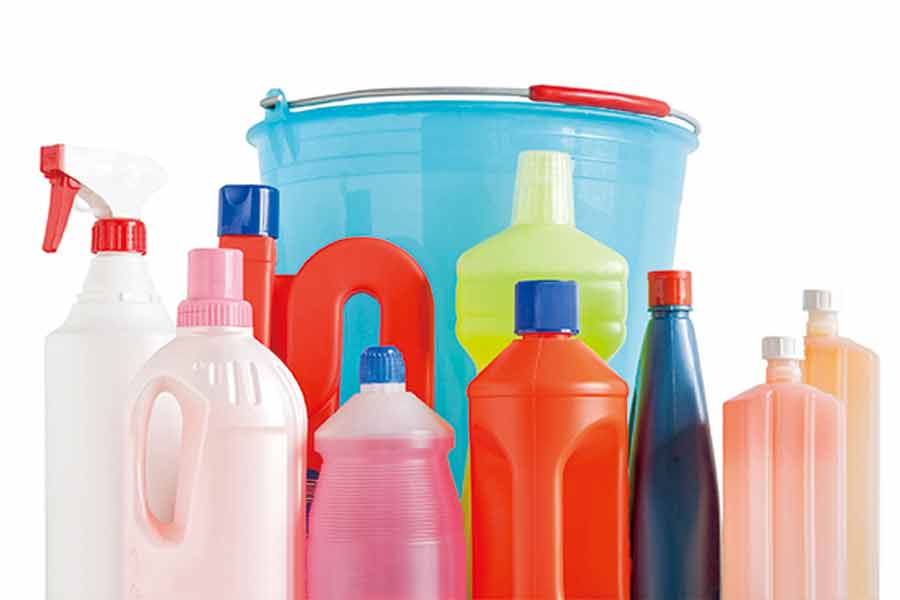 مزایای پلاستیک HDPE